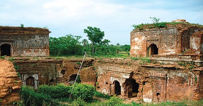 ইত হ স র প ত য জয প রহ ট র জ ল র ঐত হ য ও পটভ ম