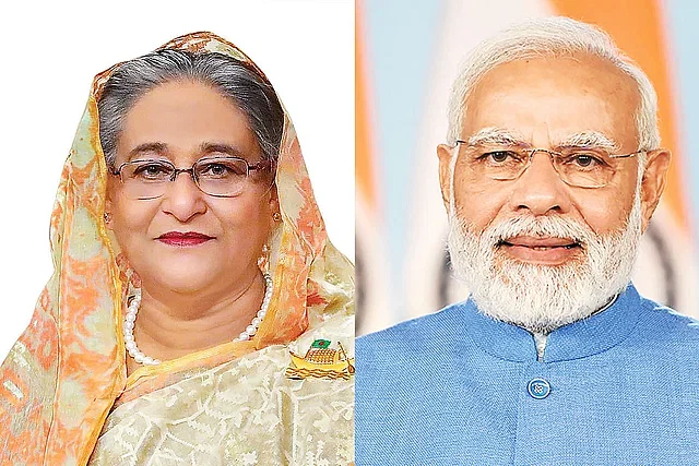 PM Sheikh Hasina's Delhi visit: Focus on economy, connectivity