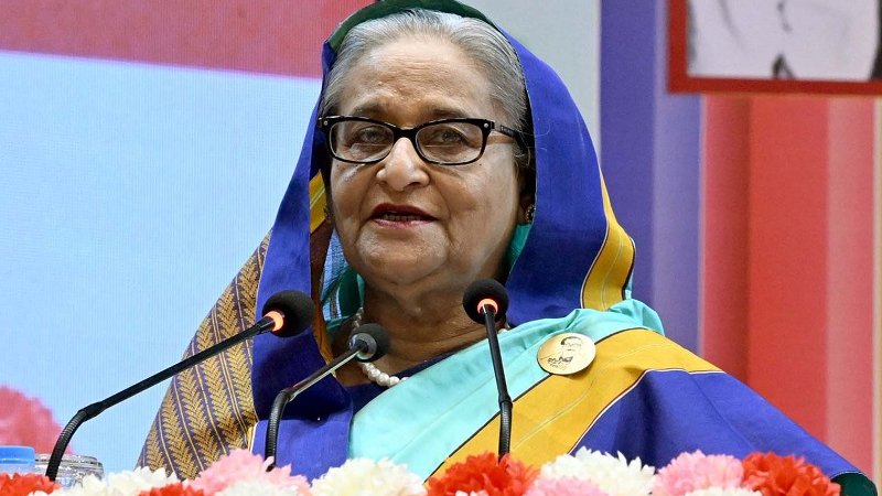 Develop children as worthy citizen with science knowledge: PM