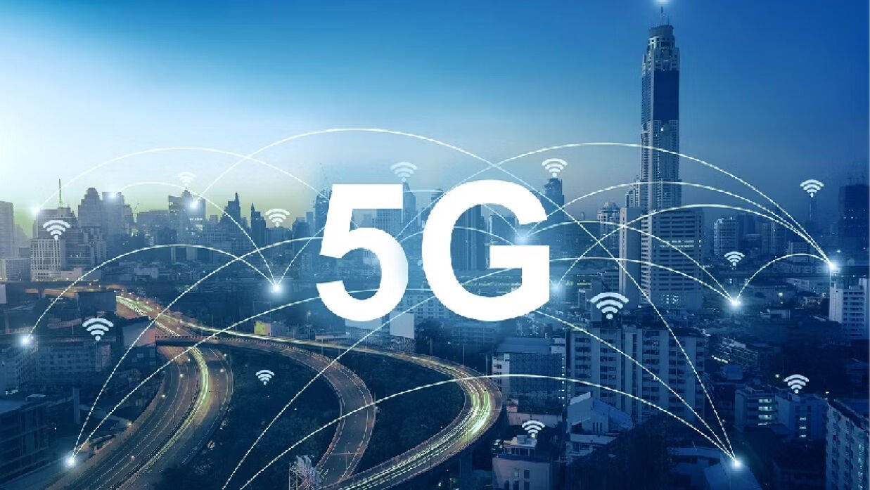 5G to be launched in Dhaka’s 4 areas in October