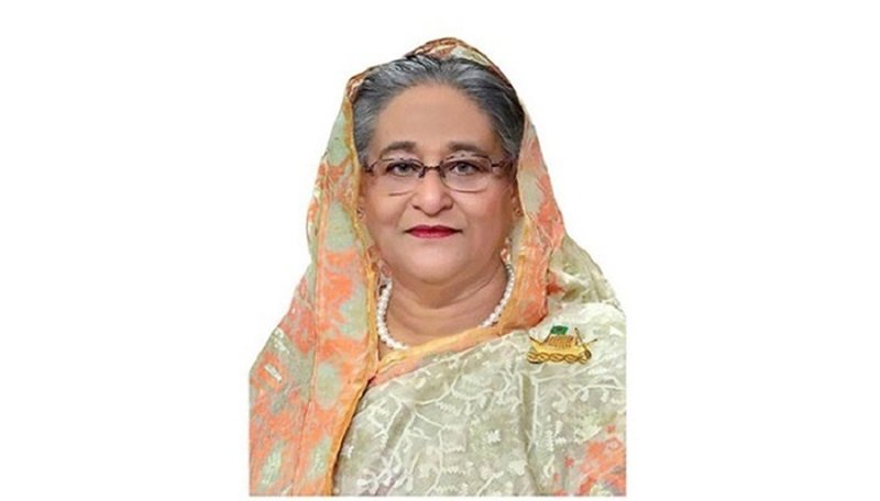 PM Hasina to return home after shortening visit