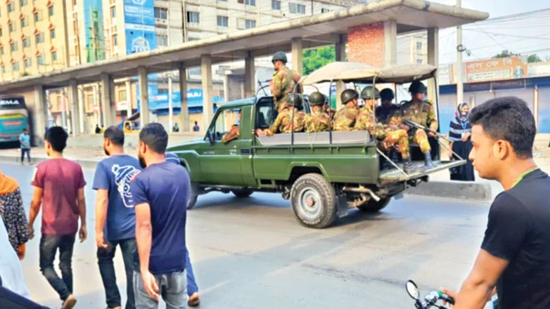 শ্রমিক অসন্তোষ নিরসনে একগুচ্ছ পরিকল্পনা